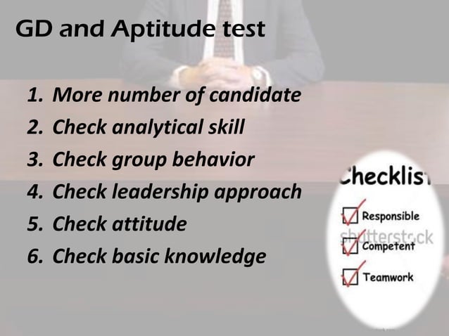How to conduct an interview | PDF