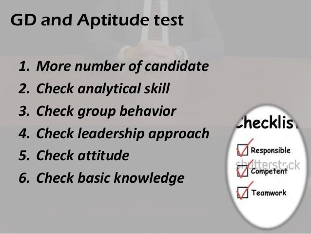 how to test analytical skills in interview
