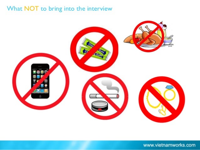 How To Conduct An Interview Instyle How To Conduct An Interview Instyle