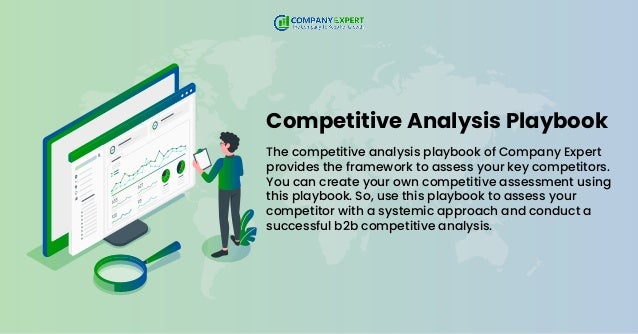 How to Conduct a Successful B2B Competitive Analysis | PDF