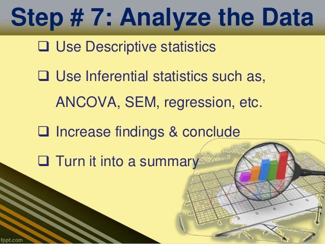 Research Methods for Dissertation | Research Prospect