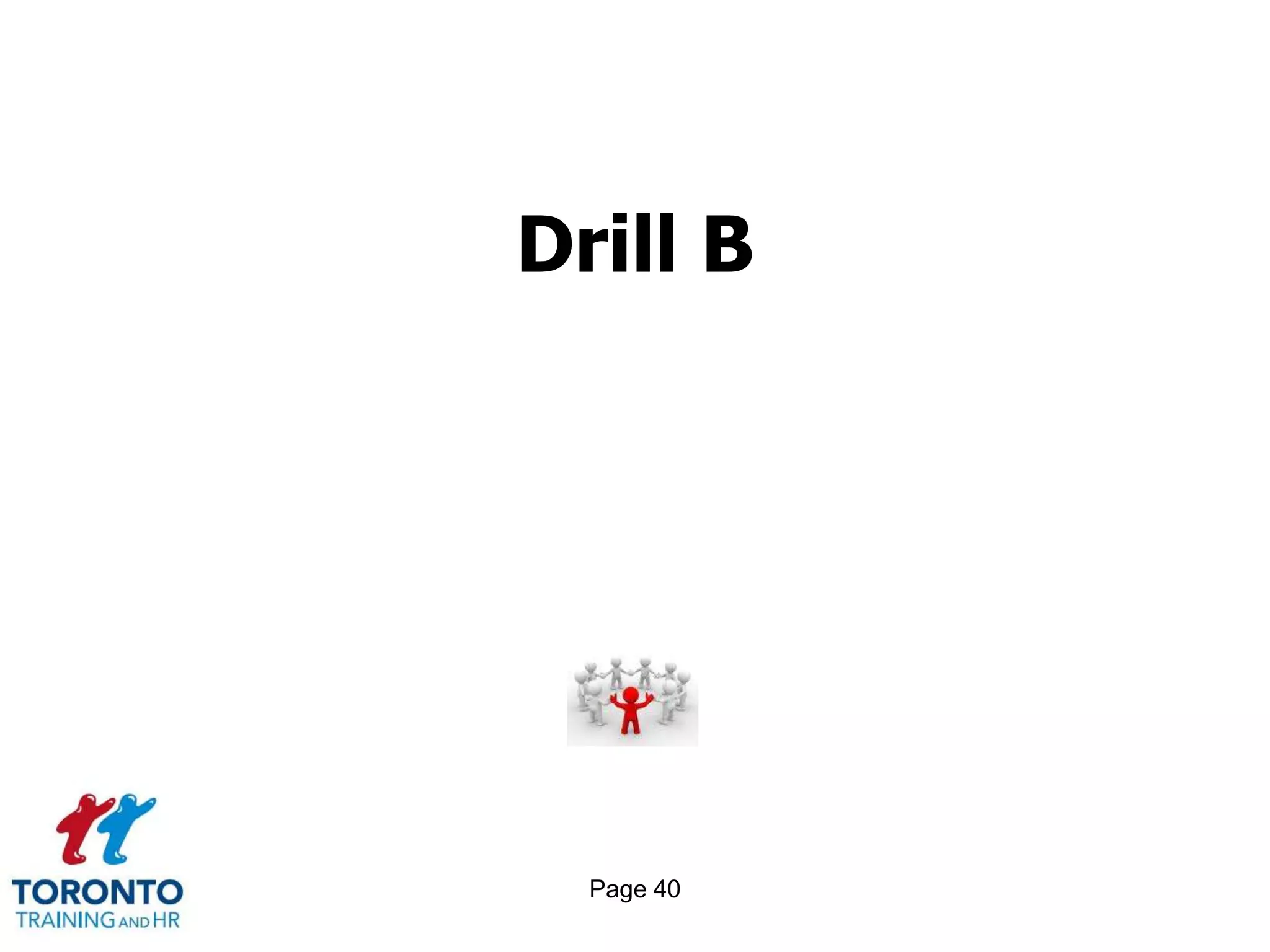 Page 38The performance appraisal interview 1 of 2How to conduct the interviewChecklistHow to handle a defensive appraiseeHow to constructively criticize the appraiseeHow to ensure the interview leads to improved performanceHow to handle a formal written warning
