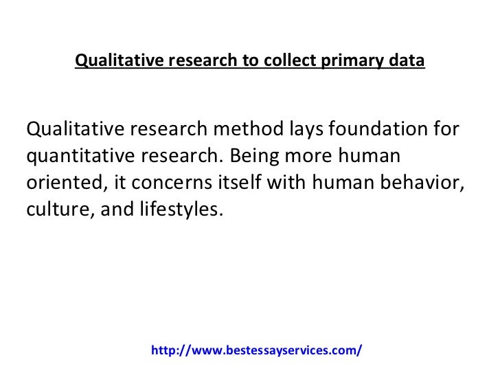 dissertation qualitative research