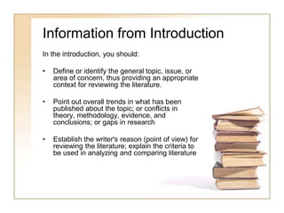 How to Conduct Research | PPT