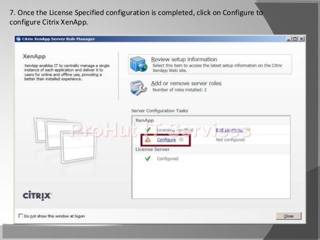 How to change xenapp 6.5 sql account name all about citrix server How to change xenapp 6.5 sql account name all about citrix server