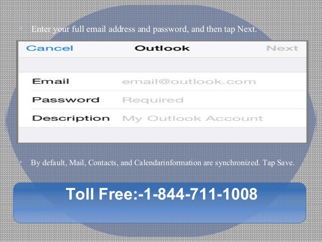 Setting up mail on iPhone (iOS 7) – Support | antholocgys.gq hotmail account iphone ios 7