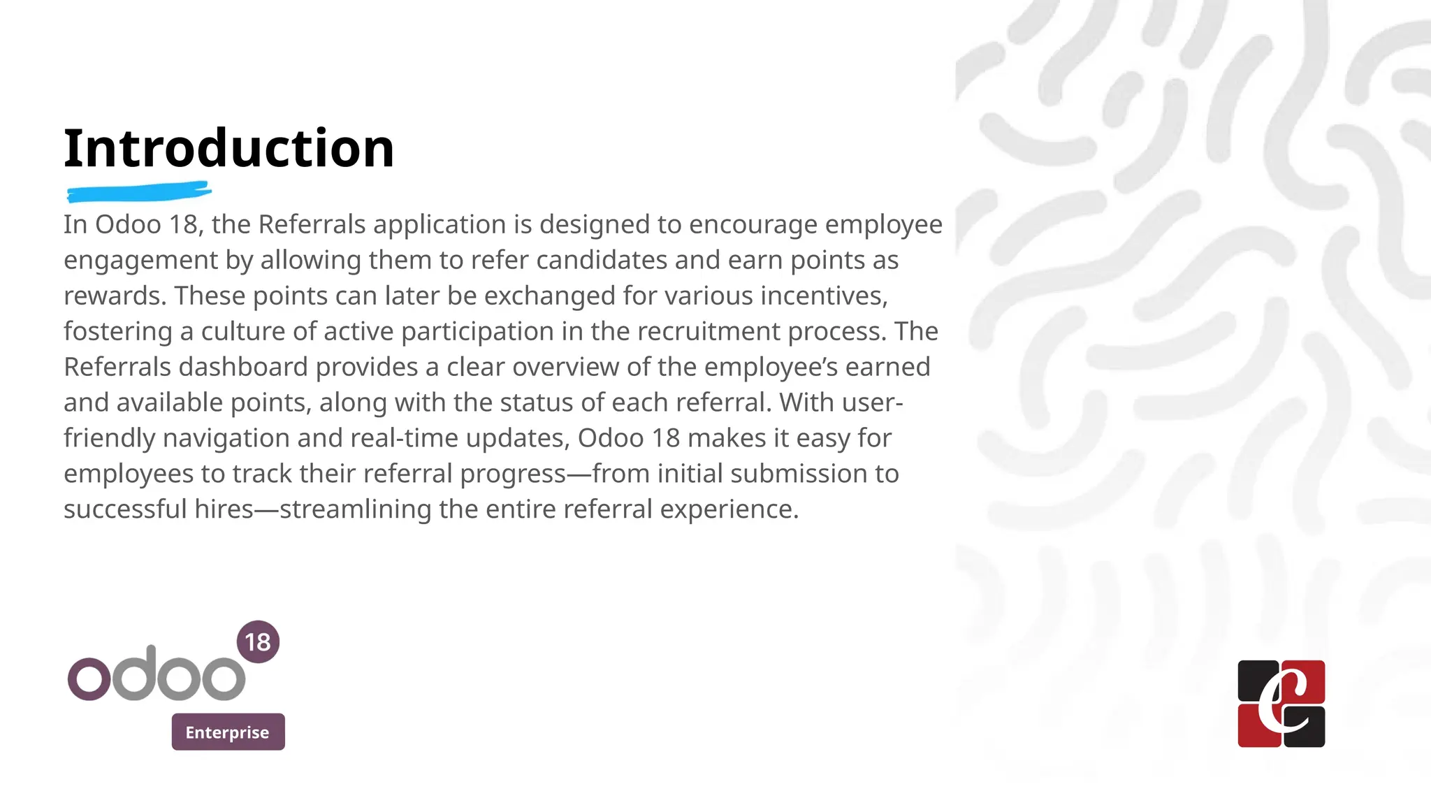 Odoo for Referrals: Boost Sales with Smart Automation