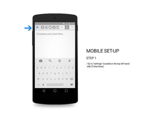 How to Configure Your Everypost Account