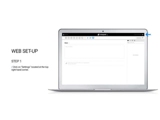 How to Configure Your Everypost Account