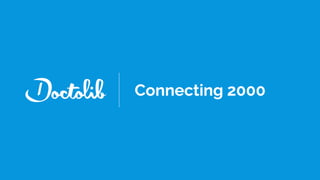 Connecting 2000
 