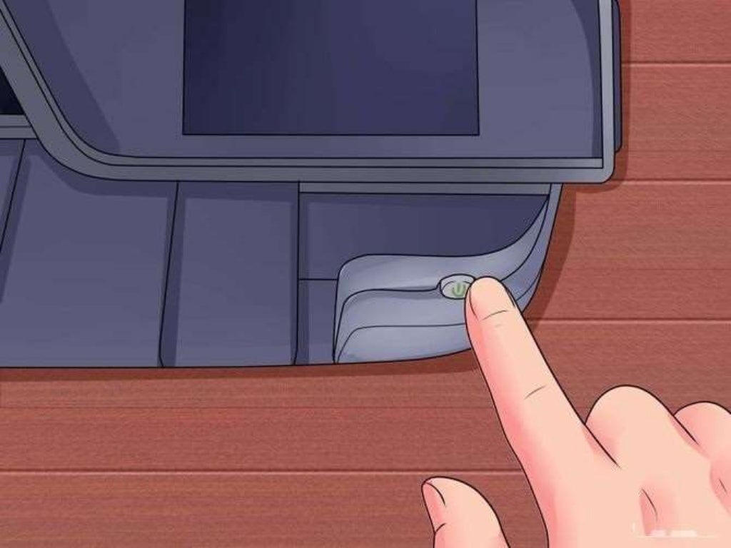 How to connect a computer to your epson printer