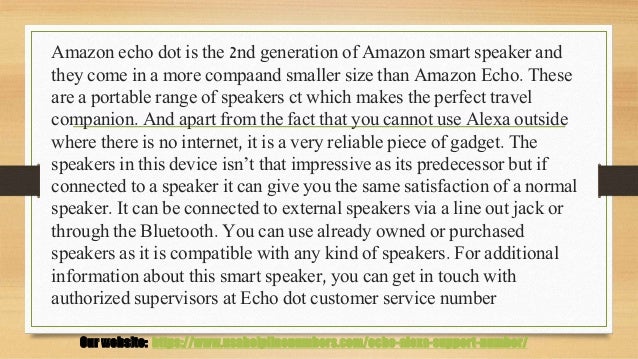 echo stopped working