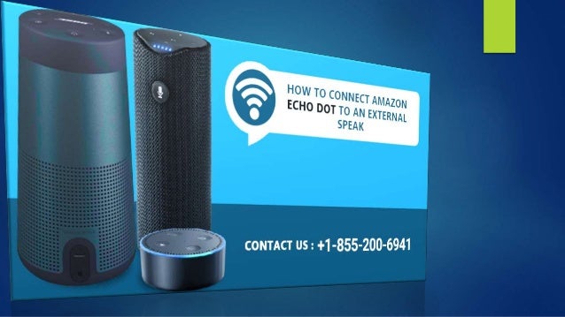 amazon echo dot stopped working