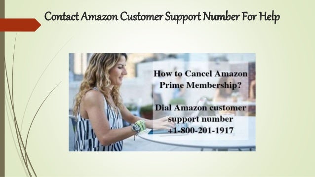 How To Connect Amazon Support Team