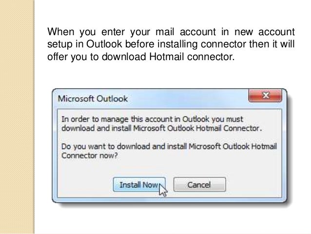 change my hotmail to outlook change my hotmail to outlook