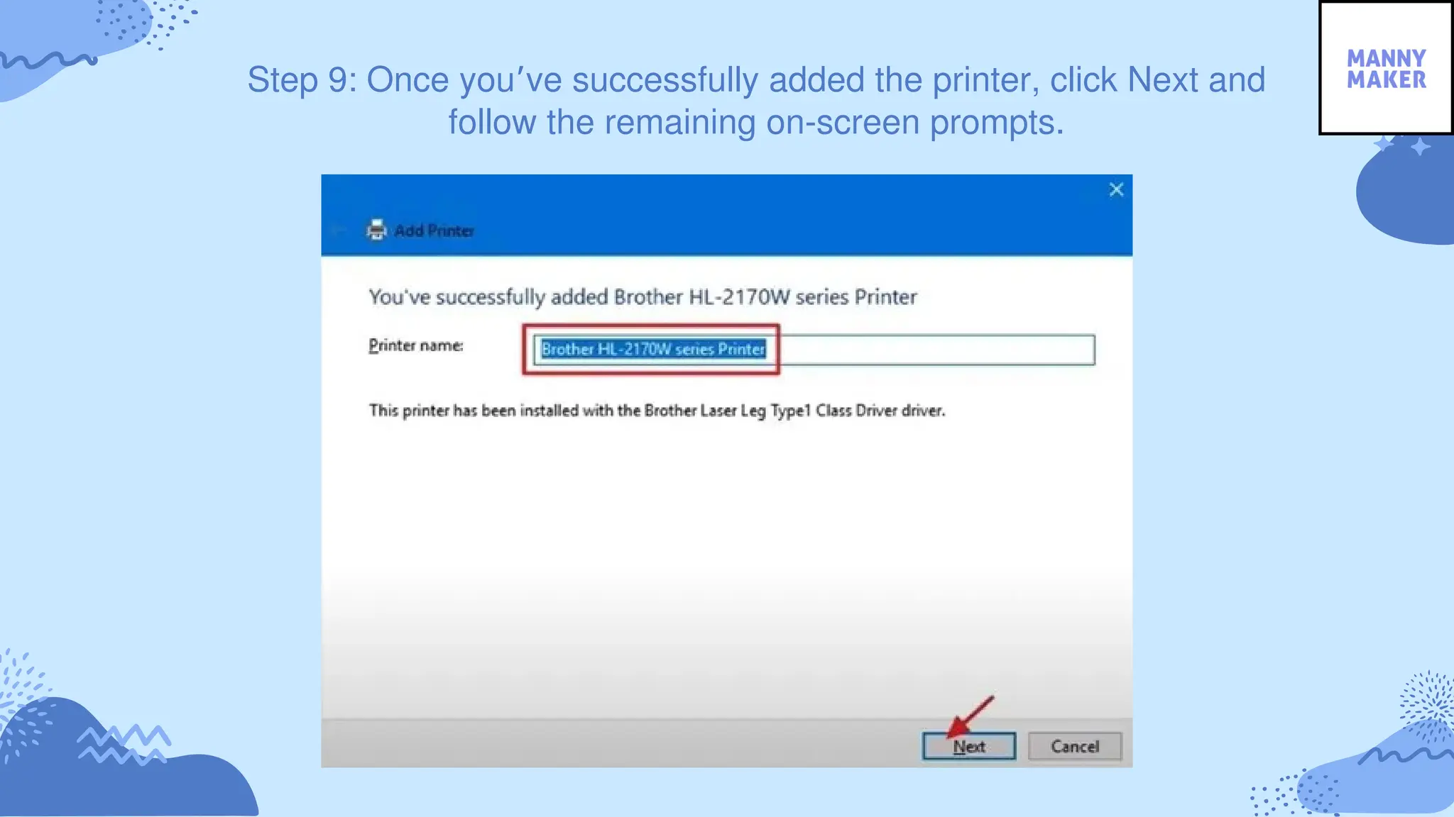 How to Connect Printer to Cricut Design Space? | PDF