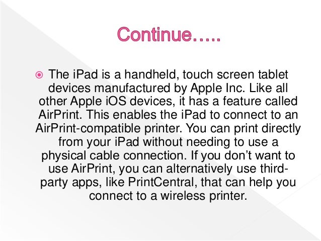how do i enable airprint on xerox