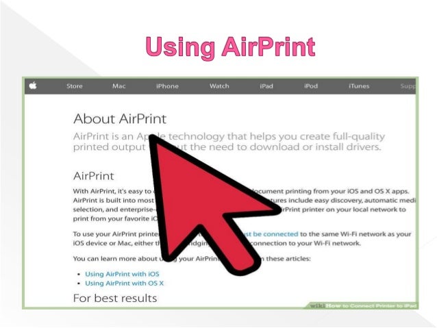print from iphone to xerox printer