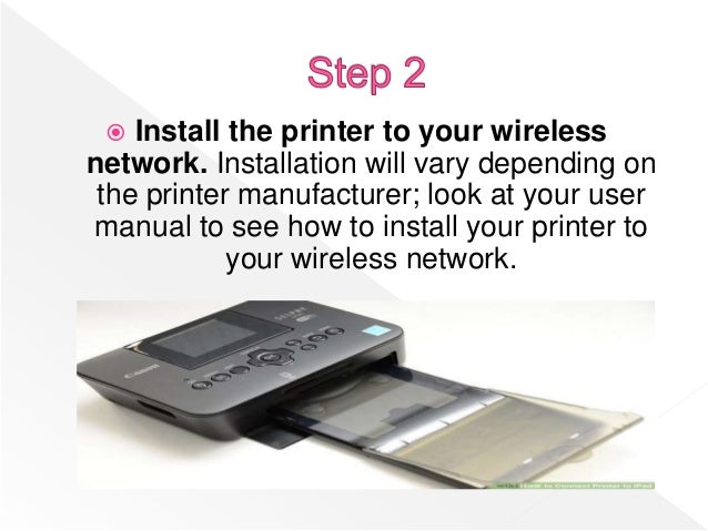 how do i enable airprint on xerox
