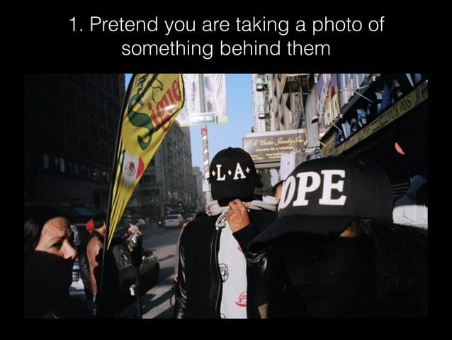 How To Conquer Your Fear of Shooting Street Photography Tips ...