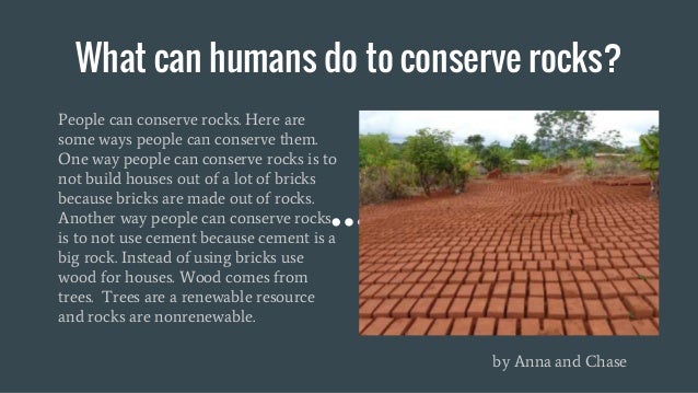 What Are The Ways To Conserve Natural Resources What Are The Ways To Conserve Natural Resources