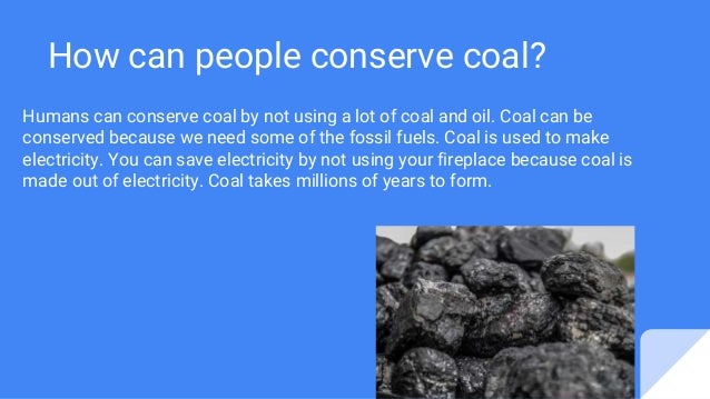 Ways To Conserve Natural Resources Ways To Conserve Natural Resources