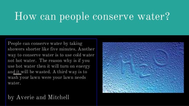  How Can Conserve Natural Resources 20 Easy Ways To Conserve Save 