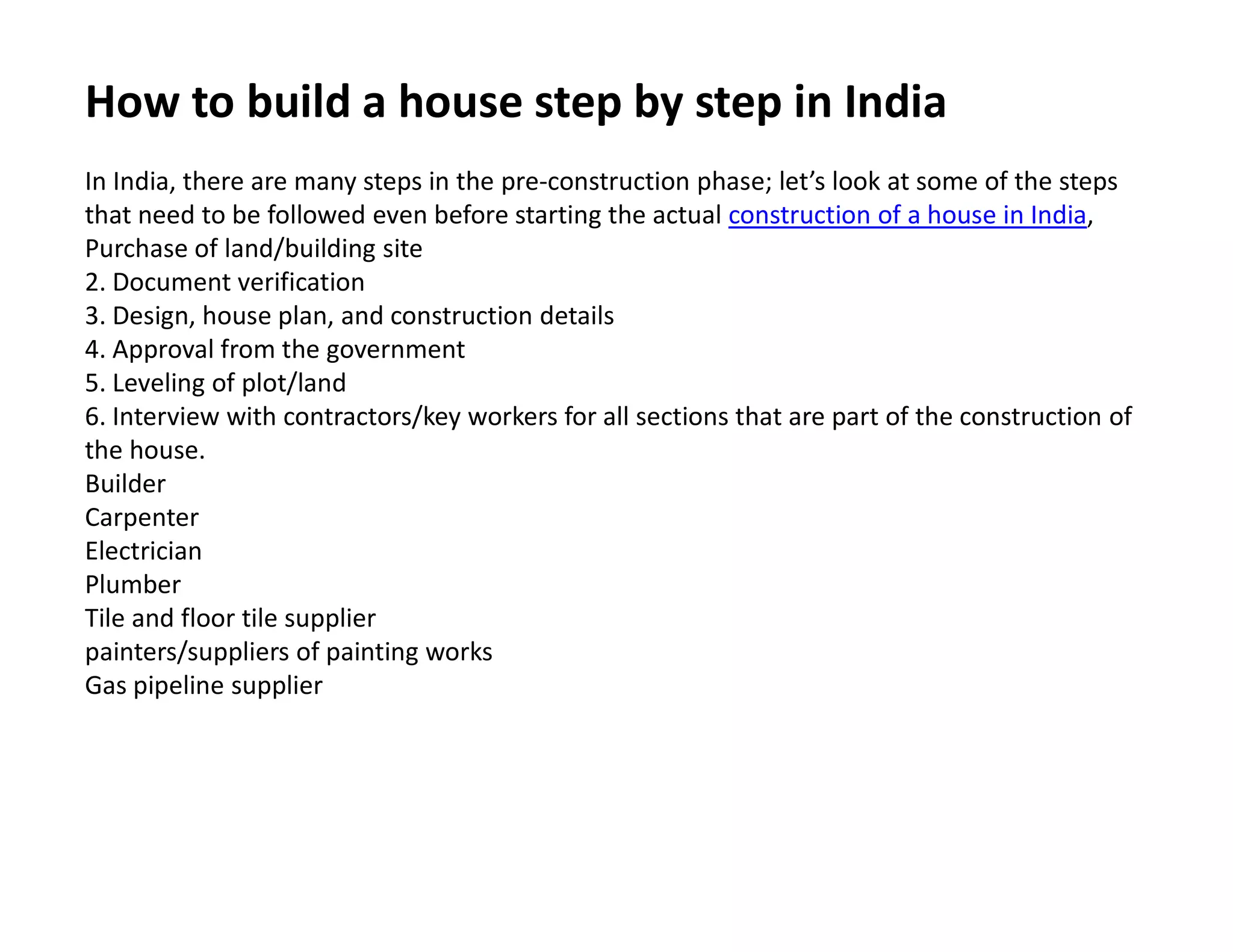 how to construct a houes step by step.pdf