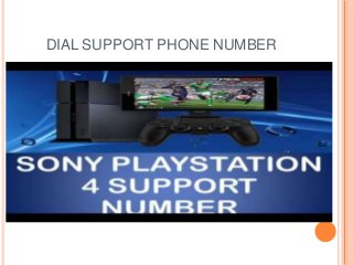 DIAL SUPPORT PHONE NUMBER