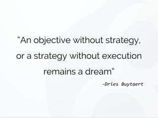 How to contribute back to Drupal