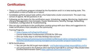 How to Contribute to Cloud Native Computing Foundation | PDF