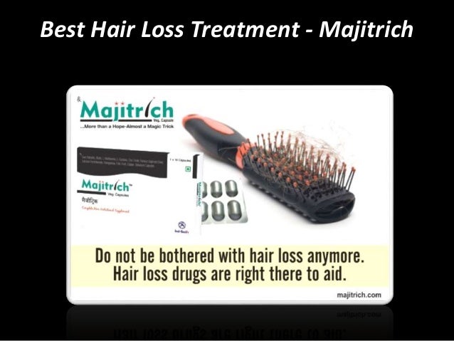 How to Control Hair Fall Majitrich