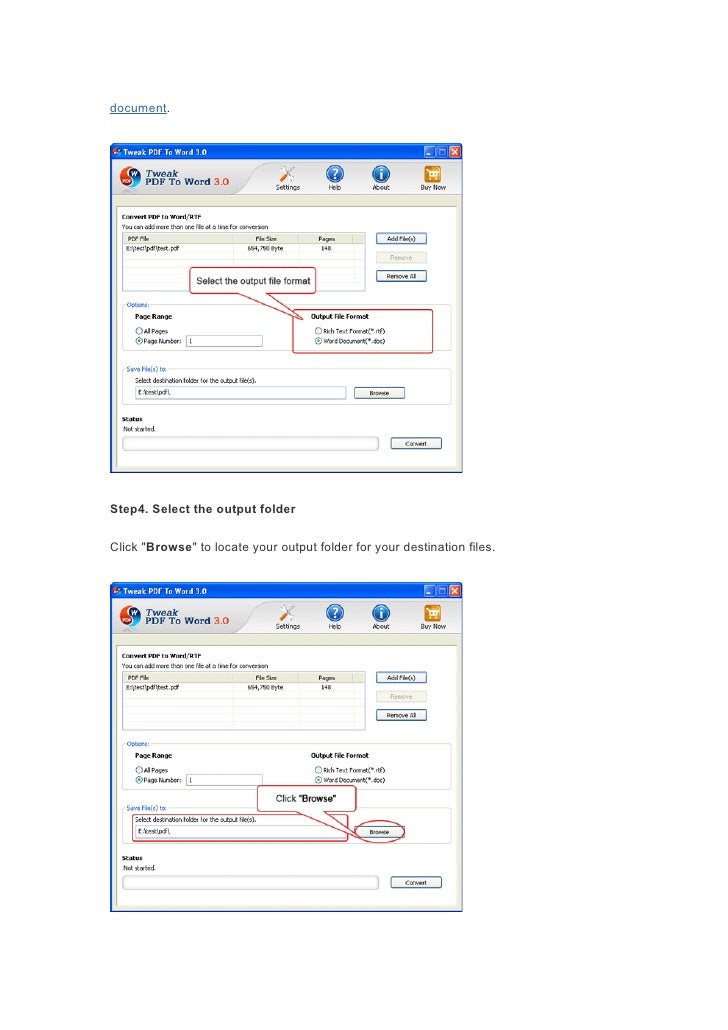 pdf to ms word converter