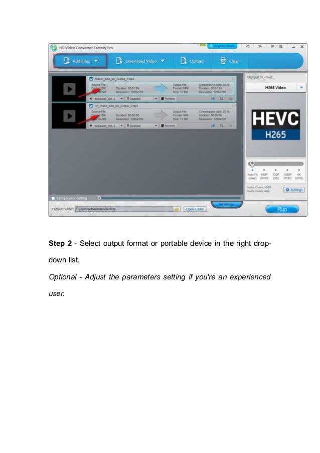 how to convert a file to wmv format