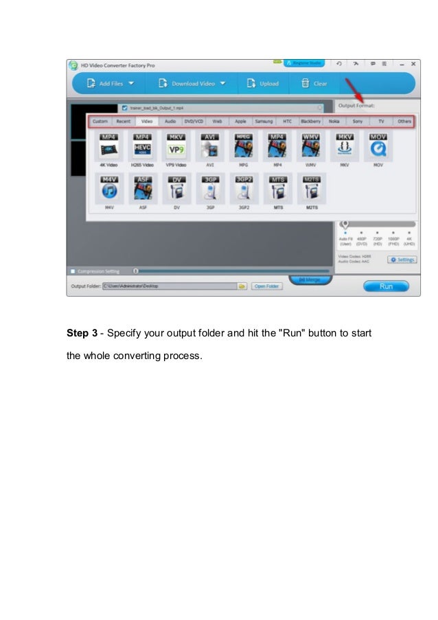 how to convert mov files to mp4 format