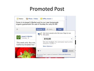 Promoted Post
 