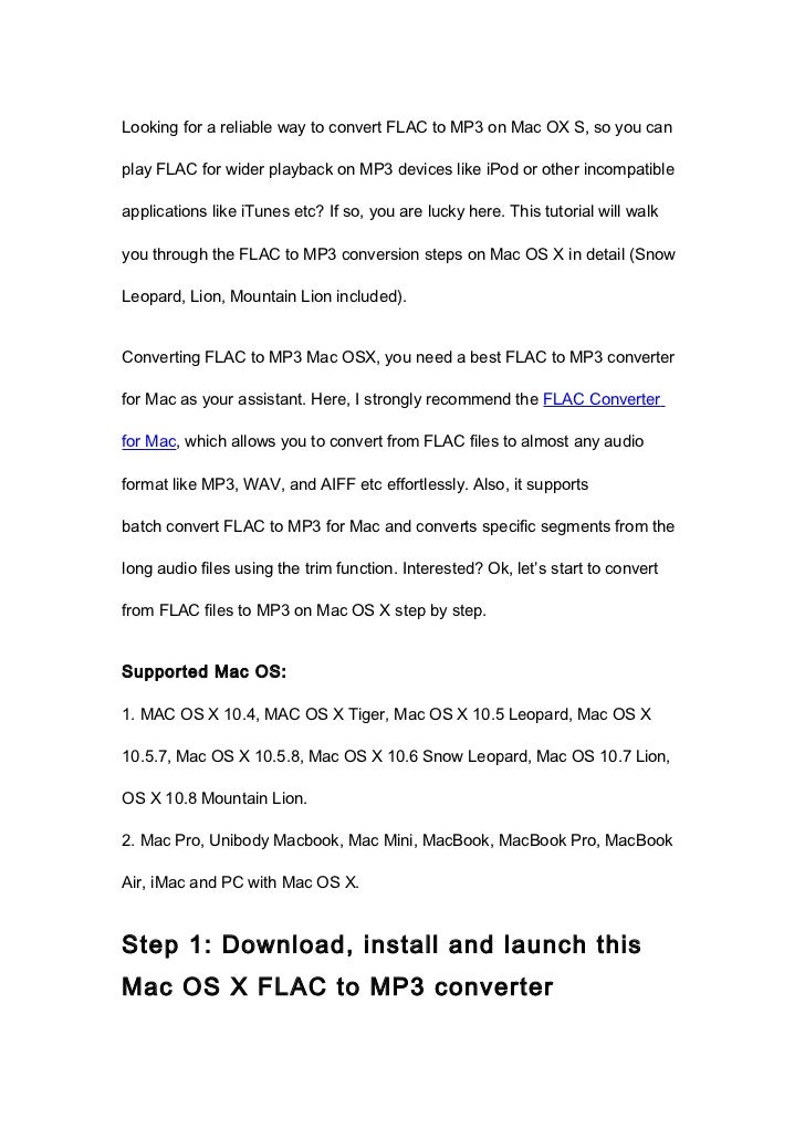 Convert flac to wav vlc