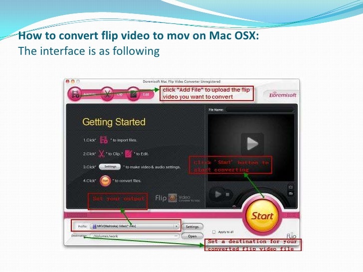 video rotate mac video rotate mac