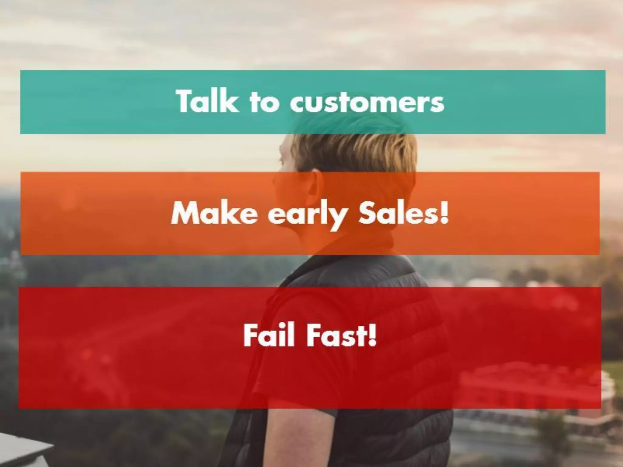 How to convert ideas into business   Arayan Kummar Sharma