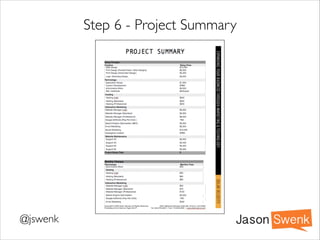 What is there biggest
challenge of getting there?

 