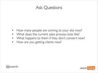 Your proposal is a reﬂection of
the quality your  
company will deliver.

 