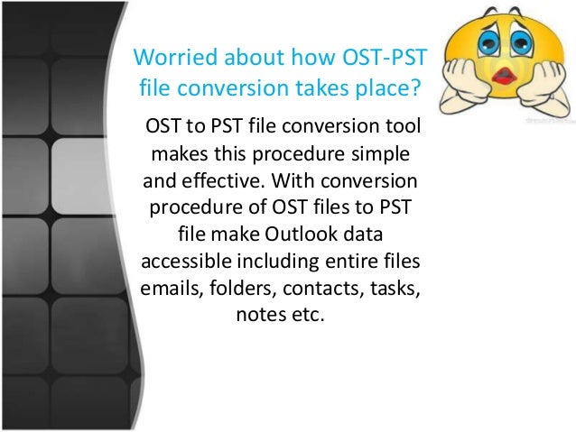 Download Download Ost2Pst Converter Pics