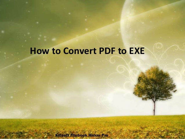 Download pdf to for free (Windows)