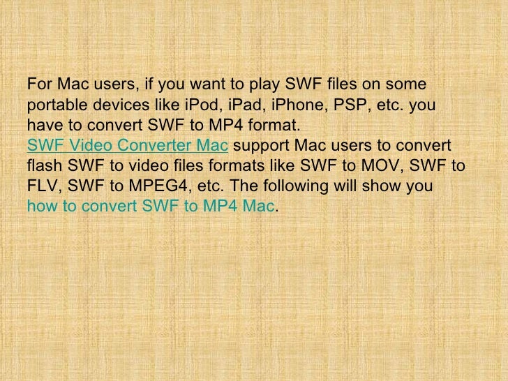 how to convert swf files to mp4 free how to convert swf files to mp4 free