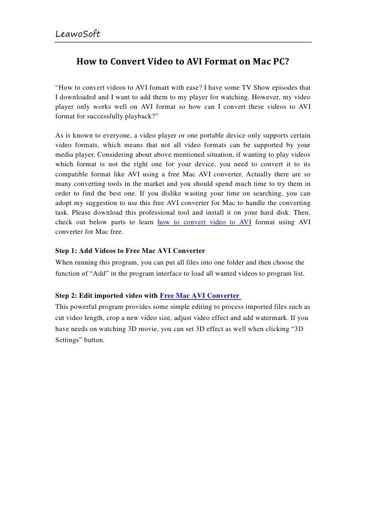 Format For Mac On Pc Format For Mac On Pc