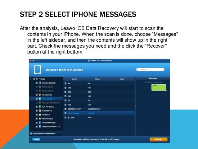 copy text from mac to iphone