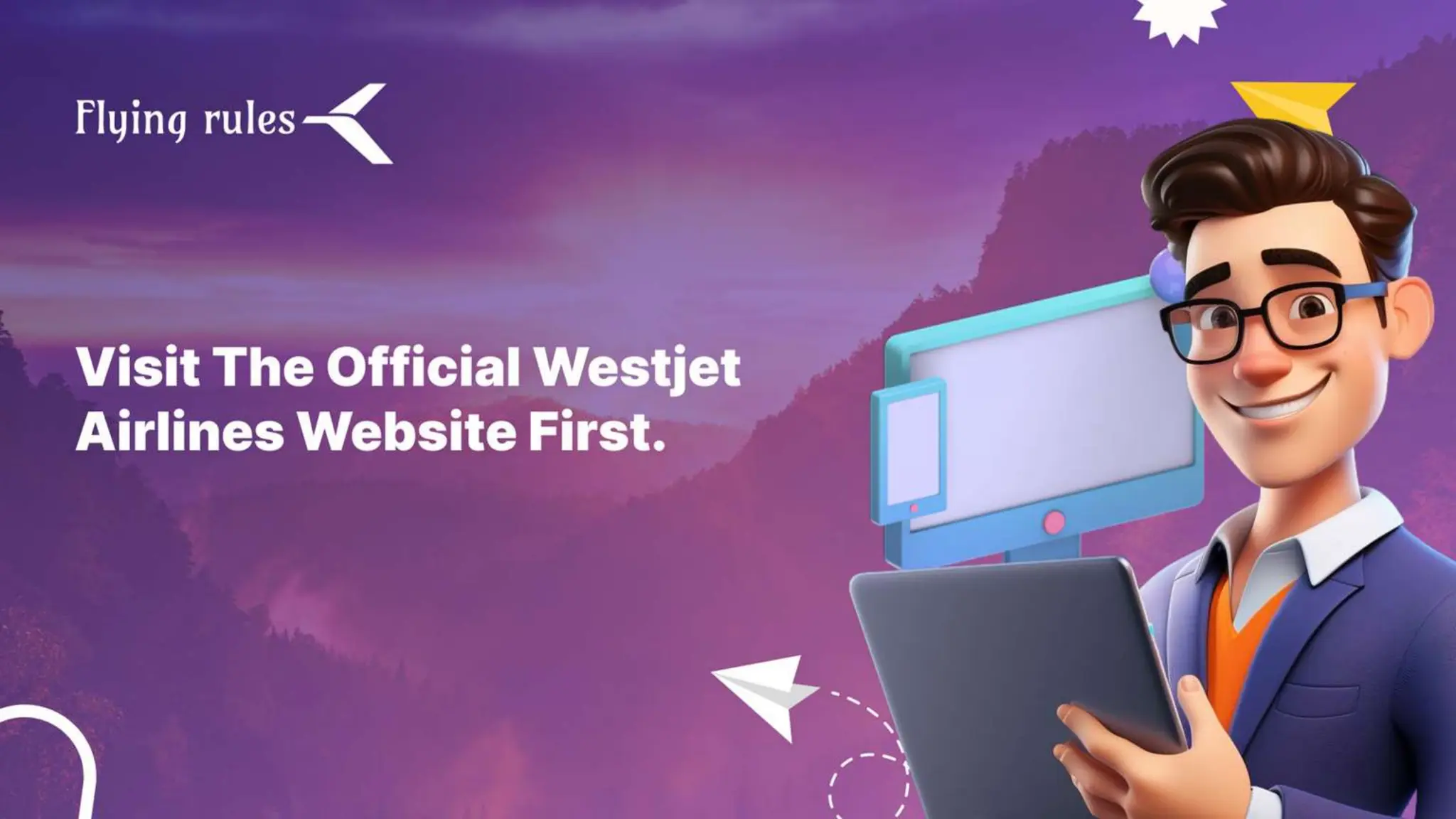 how-to-correct-a-misspelled-name-on-westjet-air-ticket-online-ppt