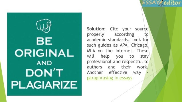 Essay checker and corrector picture