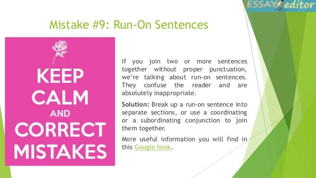 Paragraph checker image