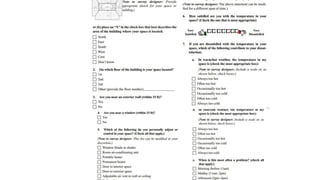 How to craft a best questionnaire for mini.pptx